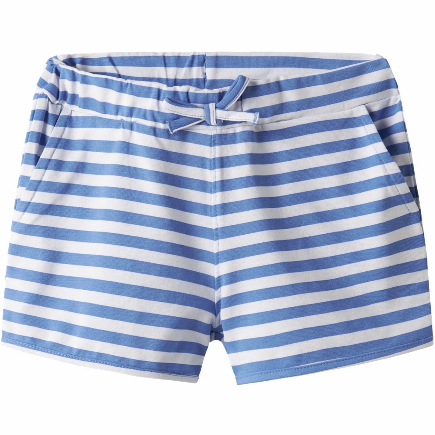 Stretchable Material plus-size choice Name It Marina Nmfjoane Shorts Pb