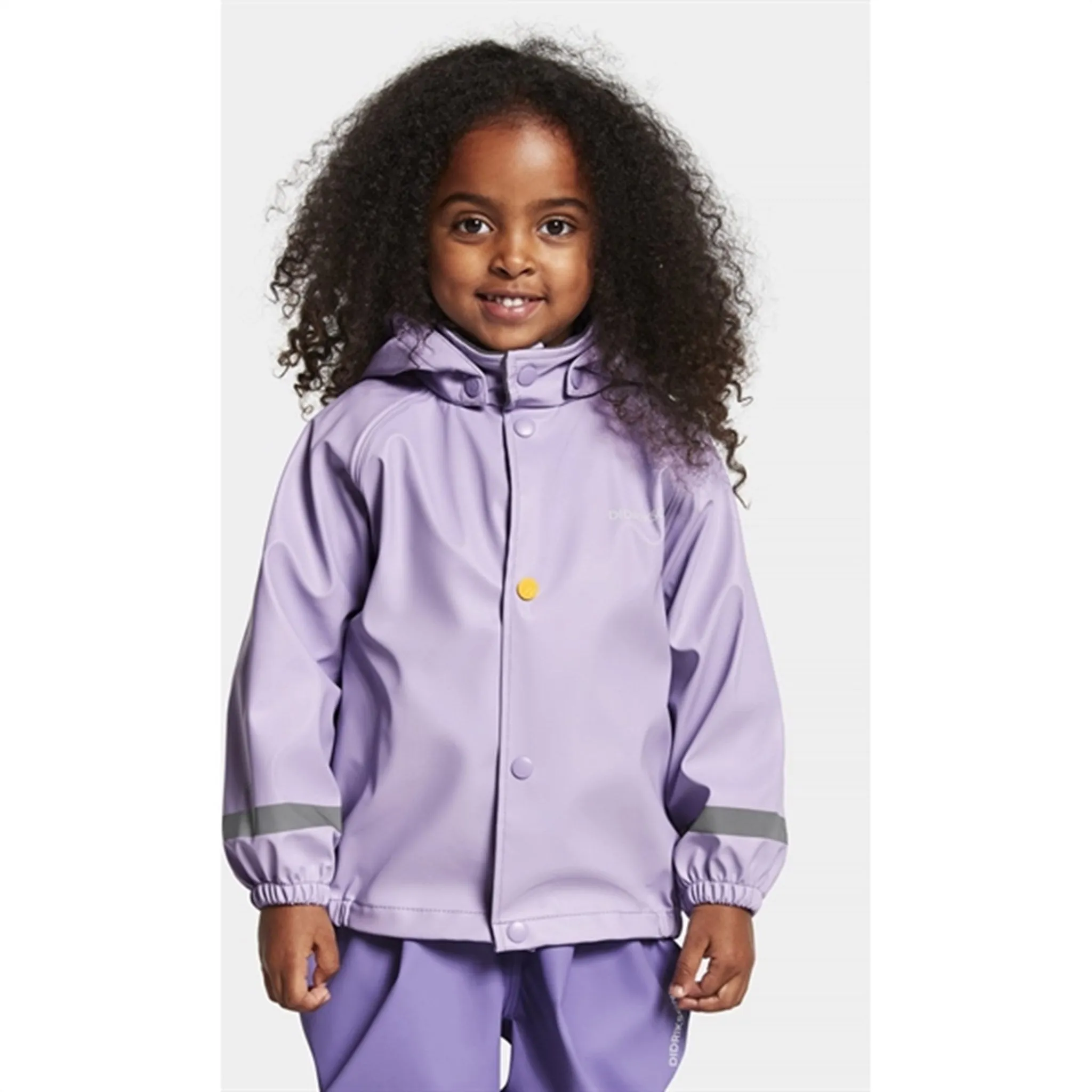 Cozy Inside All Season Didriksons Slaskeman Digital Purple Rain Set