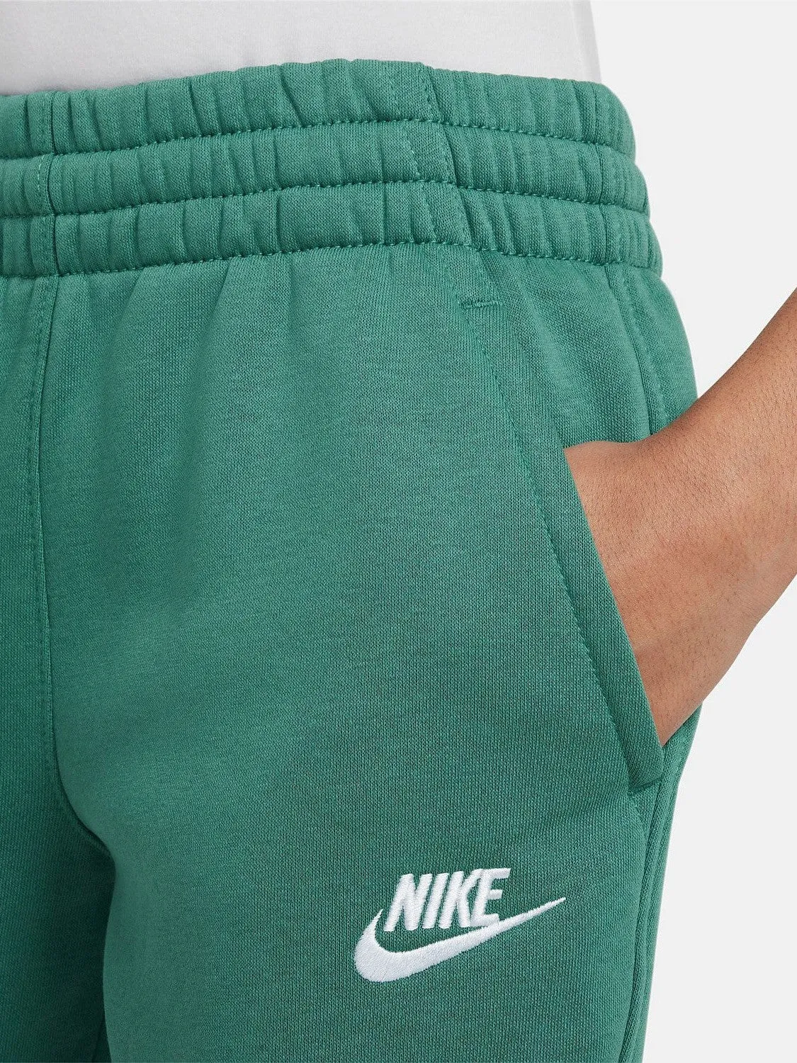 Sportswear Club Fleece Joggers Youth Stylish Gear