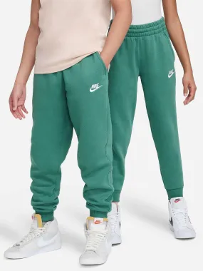 Sportswear Club Fleece Joggers Youth haircare