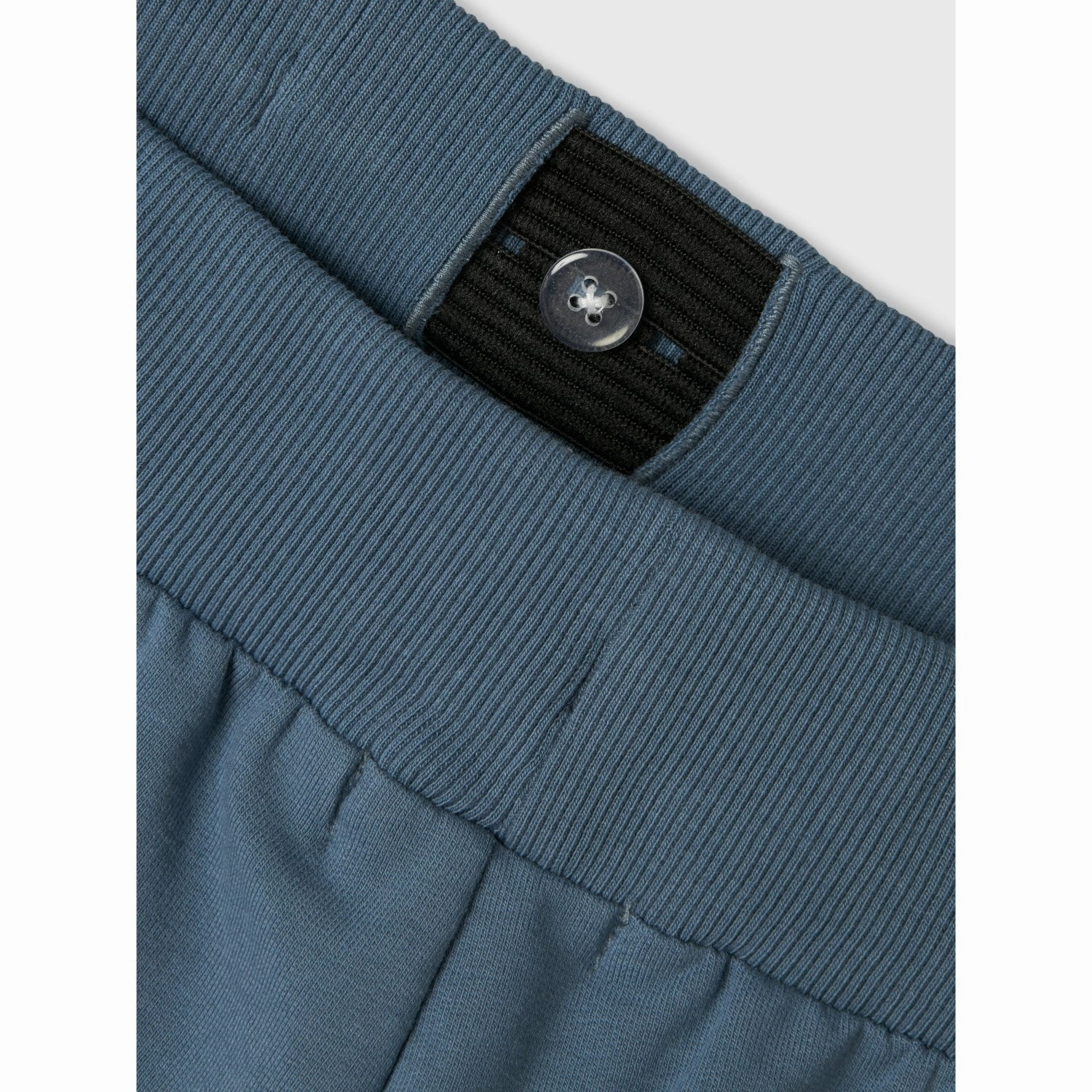 Water Resistant Finish No Slip Waistband Name It Blue Mirage Mahi Minecraft Regular Sweat Shorts