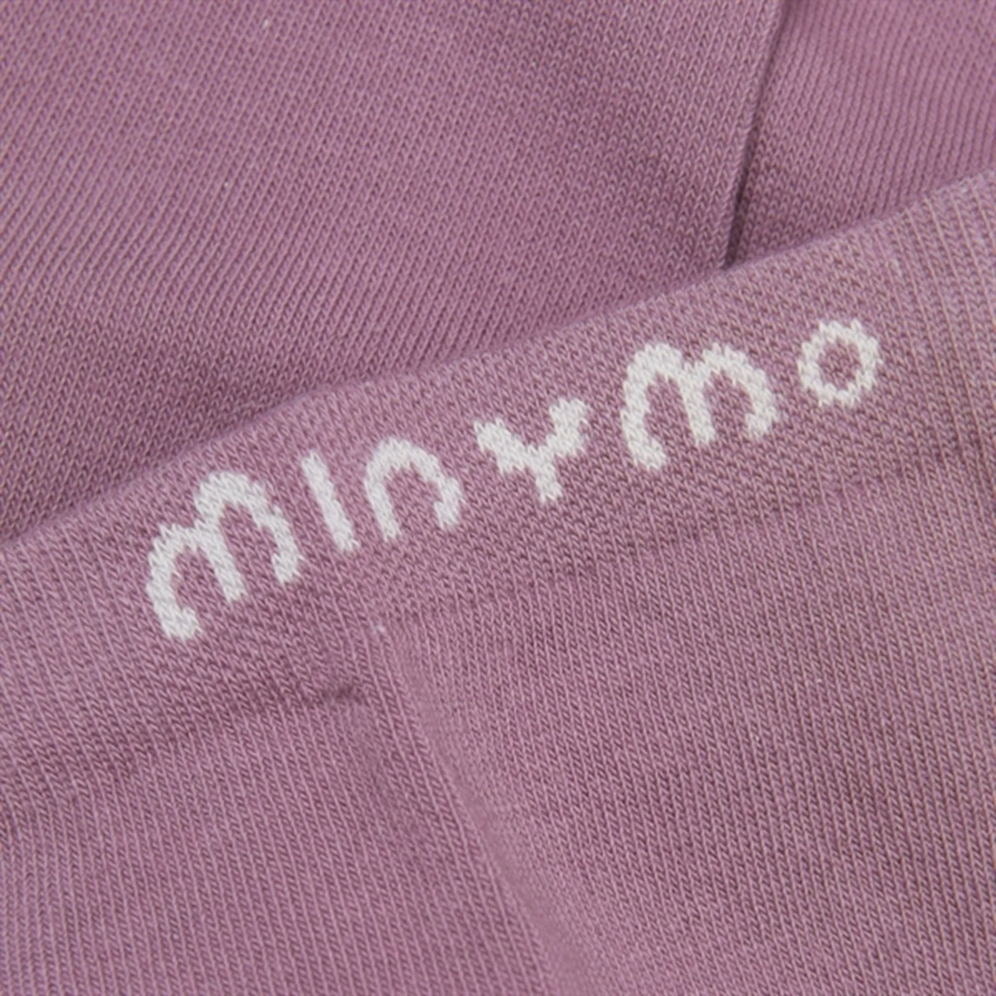 Minymo Orchid Haze Stocking NOOS No-pockets