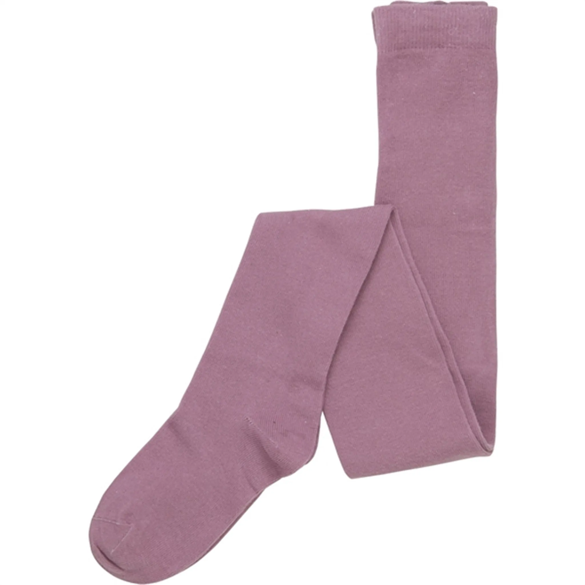 Minymo Orchid Haze Stocking NOOS Rectangle shape