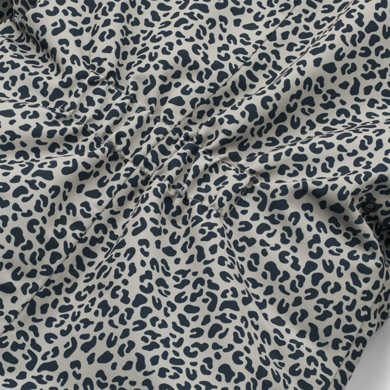 Stylish formal blouse Heritage-Brand LieWood Mini Leo / Mist Isa Snowsuit