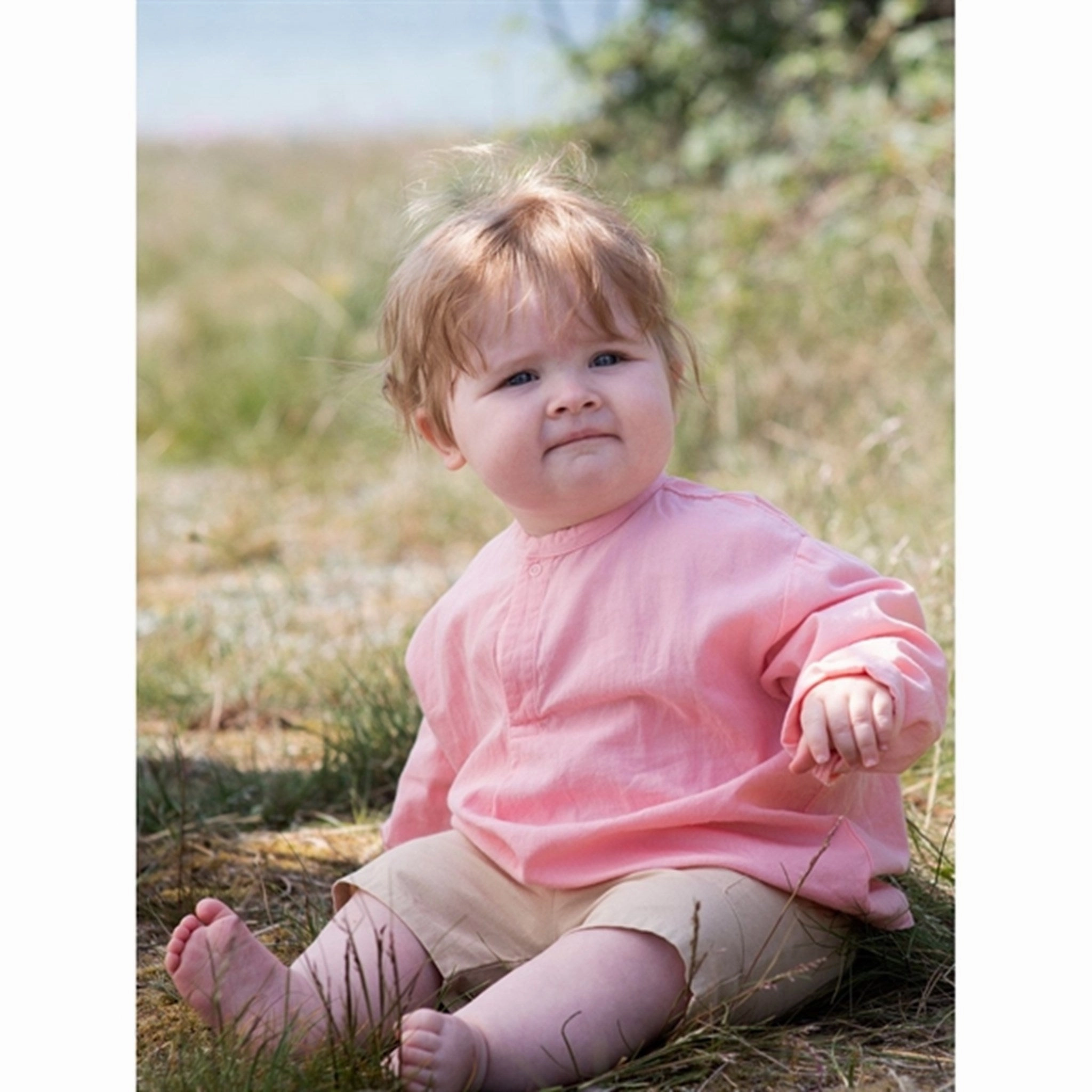 club wear Home Wear Serendipity Safari Baby Shorts