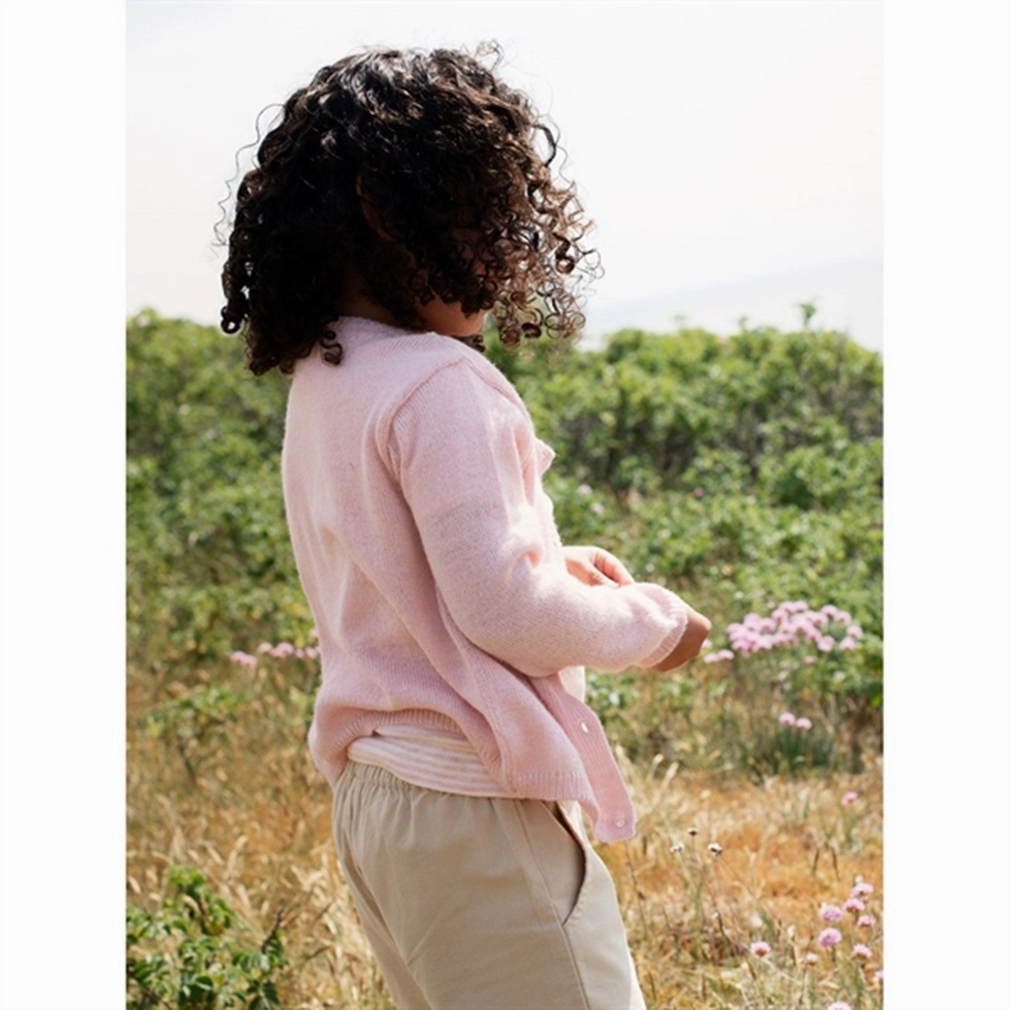 Hot Day Serendipity Safari Shorts