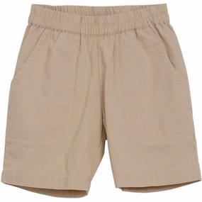 Serendipity Safari Shorts Contoured Articulation
