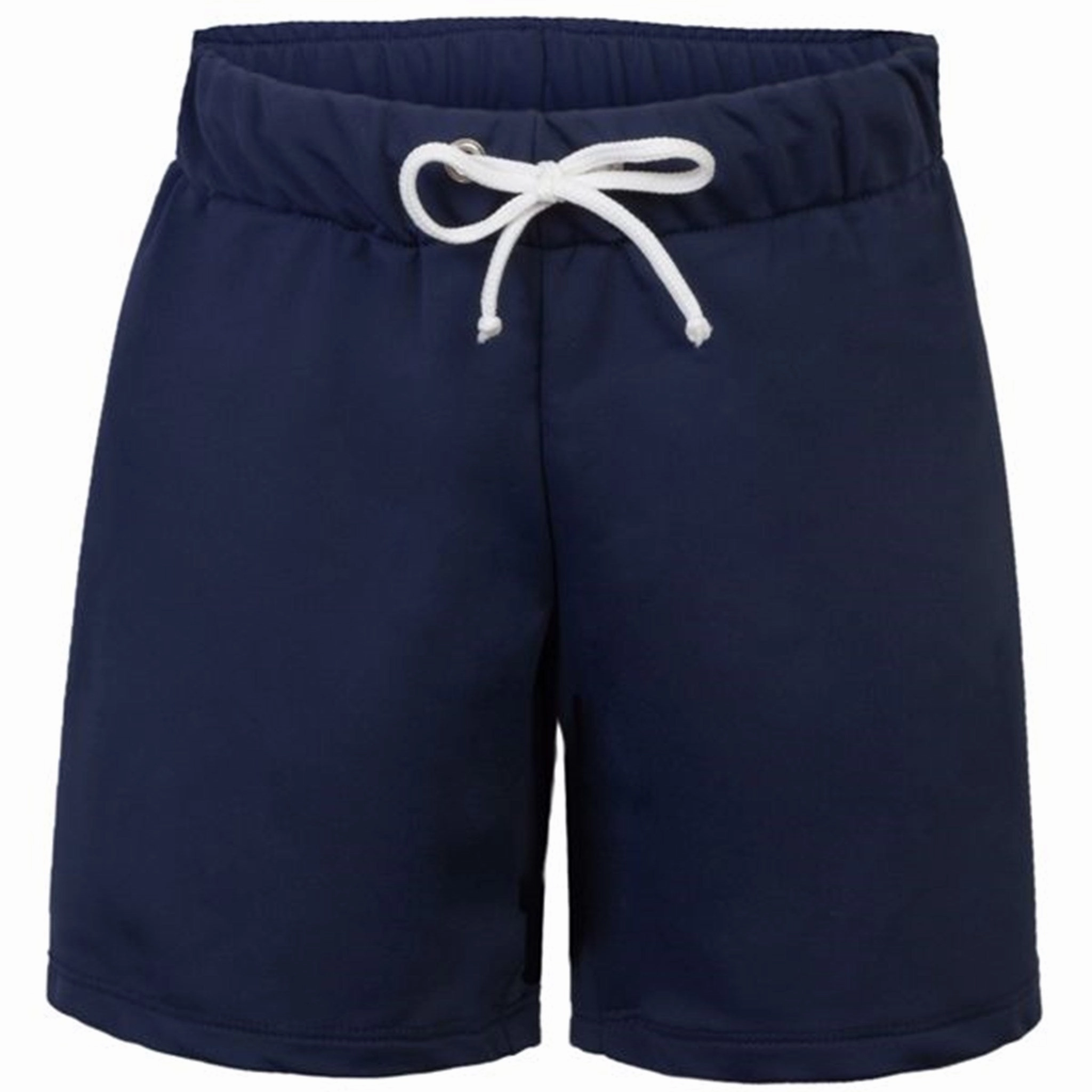 Petit Crabe Blue Alex UV Shorts Matte Look Thermal Bonded Edges