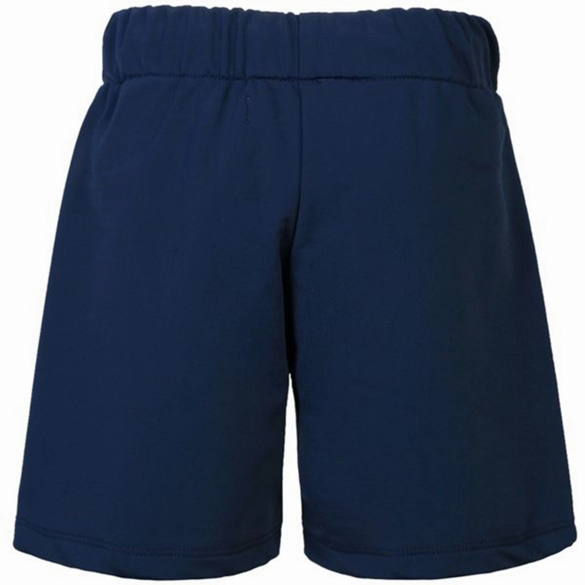 Petit Crabe Blue Alex UV Shorts Bonded Seam Engineering