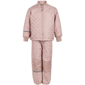 Influencer-Style CeLaVi Thermo Set Basic Misty Rose