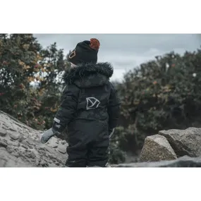 Didriksons Bj?rven Island Print Ref Wintersuit Water-resistant