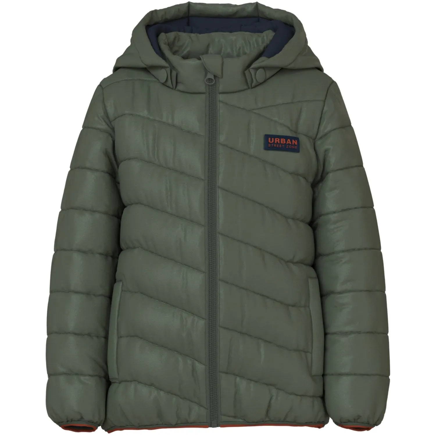 Name It Thyme Monay Jacket Tear-resistant Wardrobe-Staple