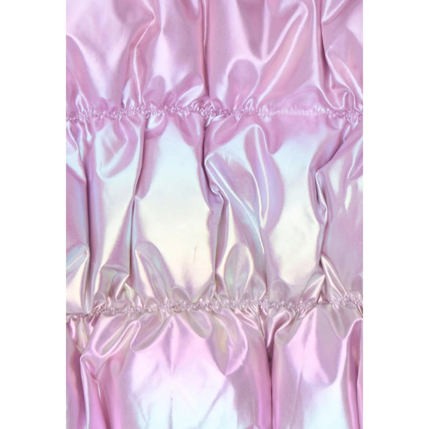 The New Orchid Haze Lula Puffer Jacket Beaded-Sleeve Trendy weekend shirt