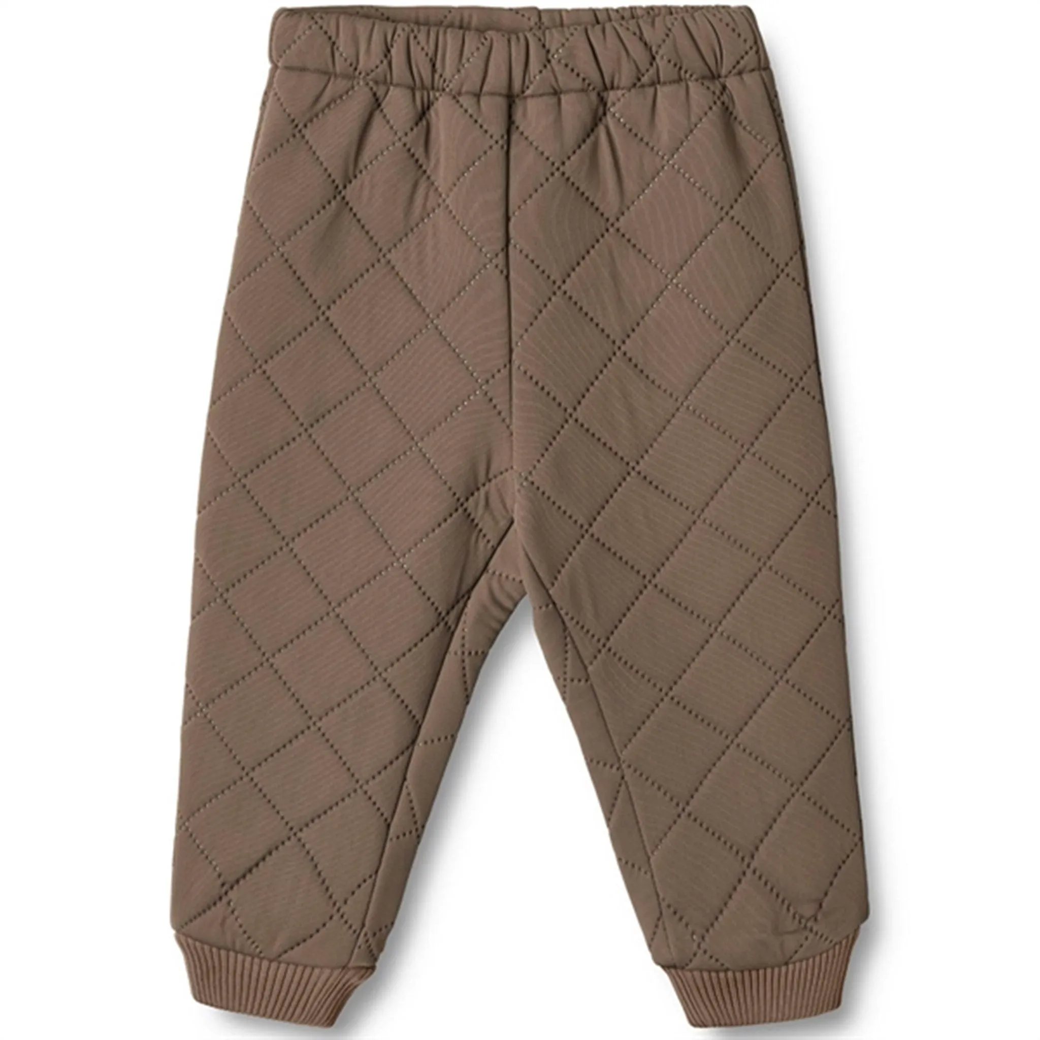 Wheat Thermo Stone Pants Alex Anti-Static-Finish Upgrade-Option