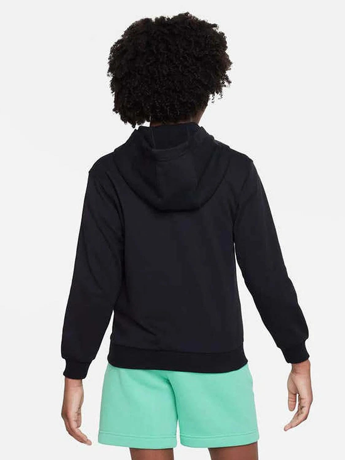 Fitness Enthusiast Autumn Wear Club Fleece French Terry Hoodie Youth