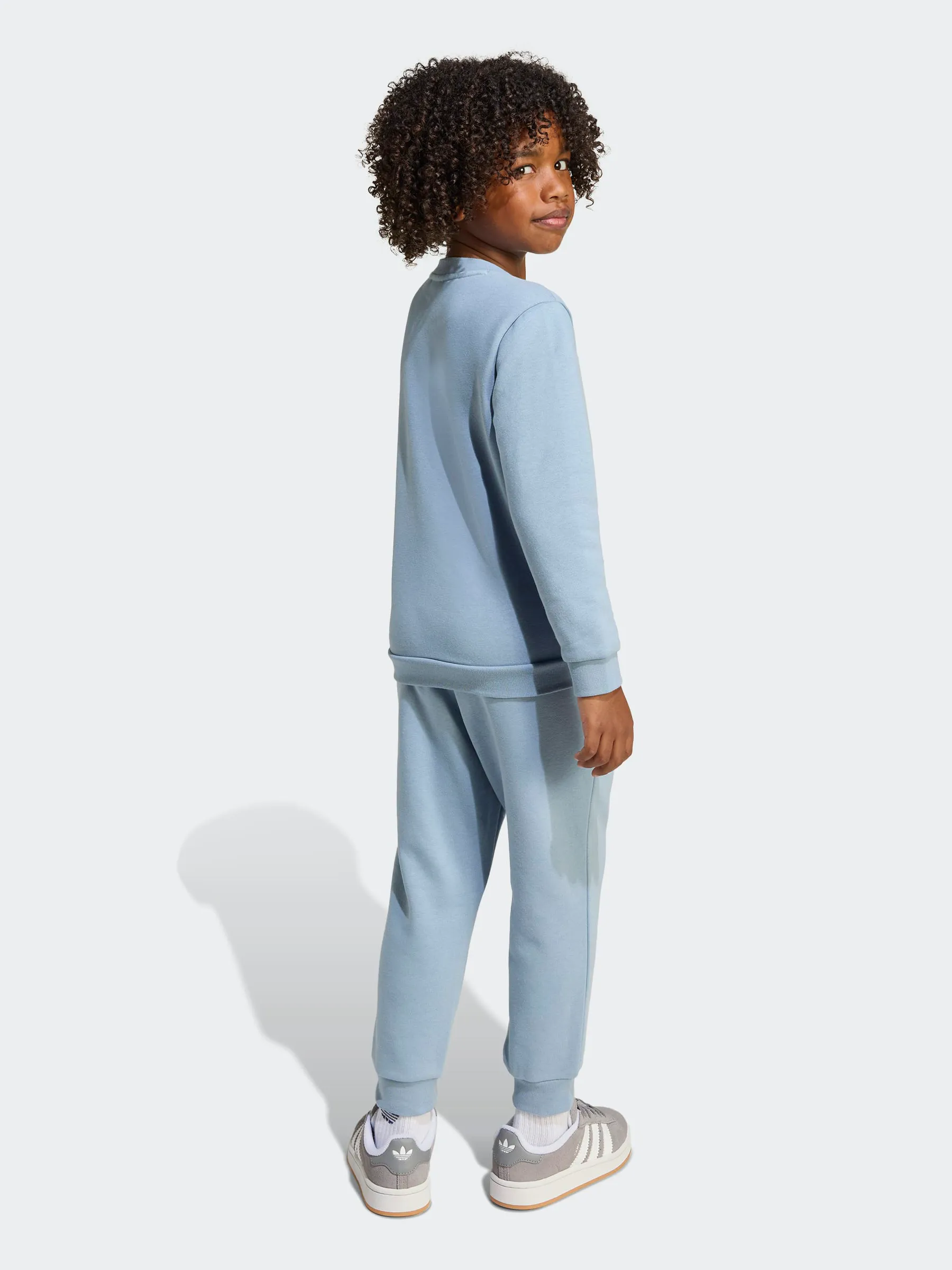 size venue Crew Set Kids