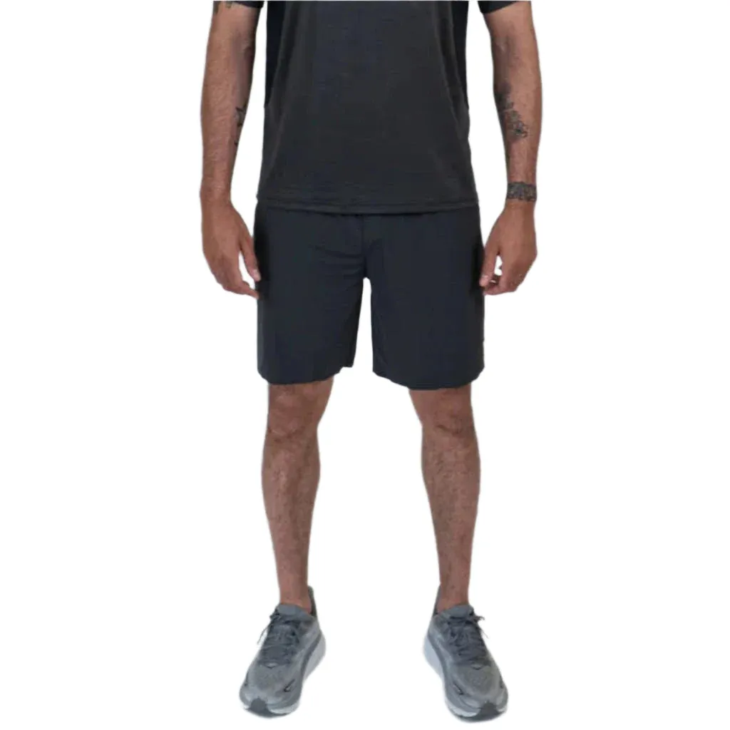 Flux Tech Short Men Pilates outfit