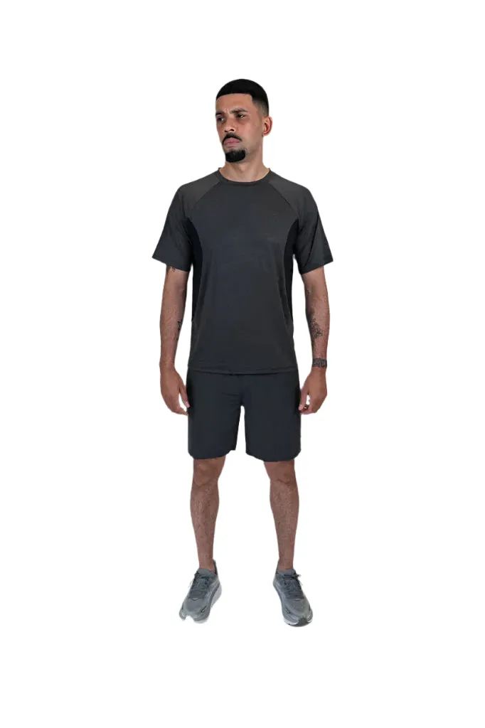 Flux Tech Short Men TearResistantFabrics