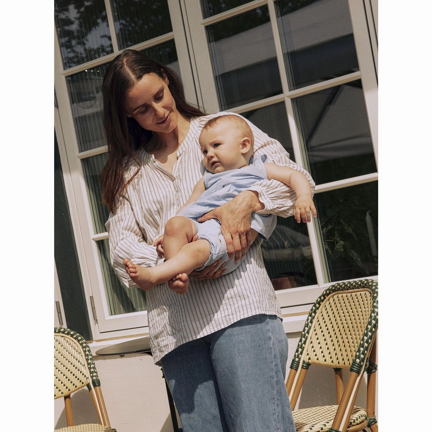 Neat Look Urban Style Name It Serenity Lemon Derilla Shorts