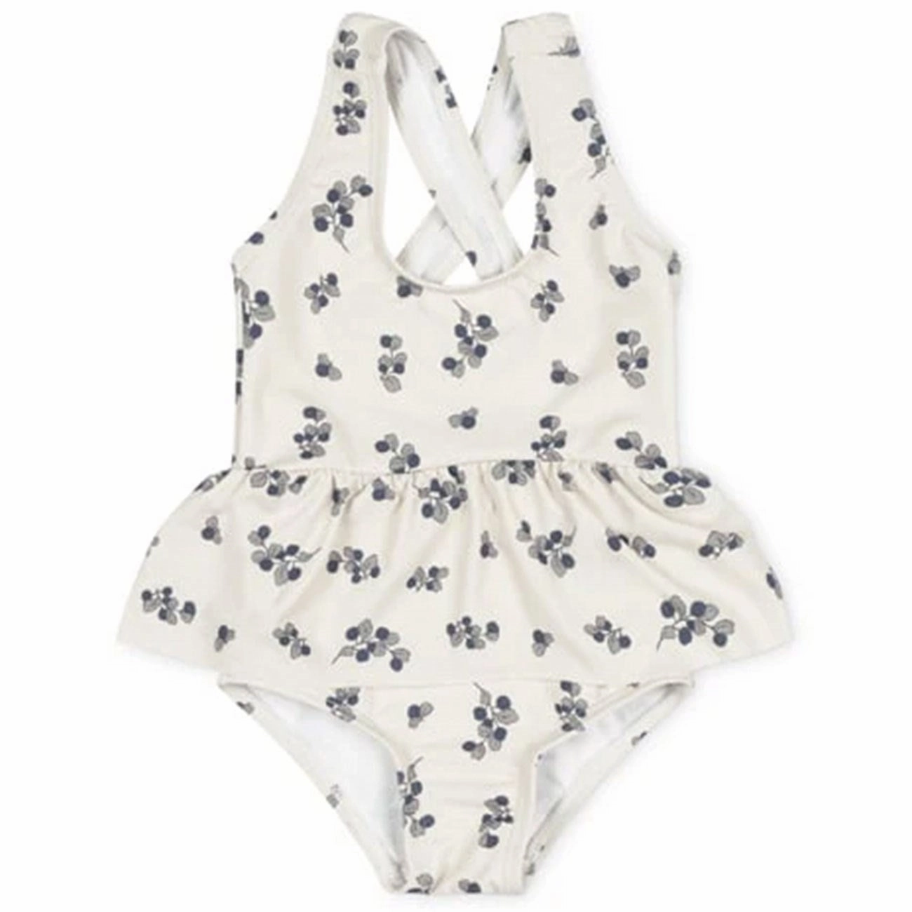 Sand Release Weave That's Mine Blueberry Sophia Swimsuit