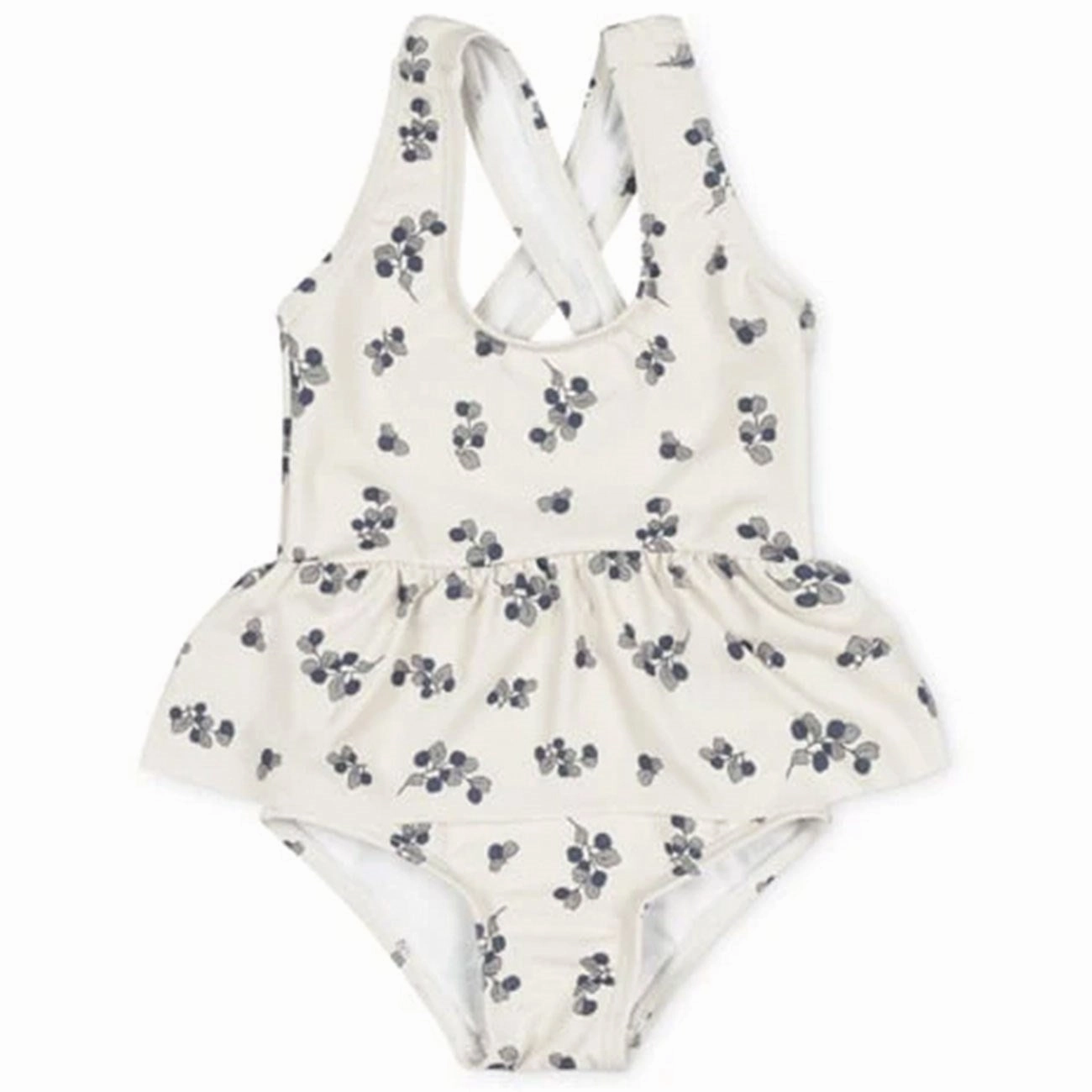 That's Mine Blueberry Sophia Swimsuit Gradient-Hues