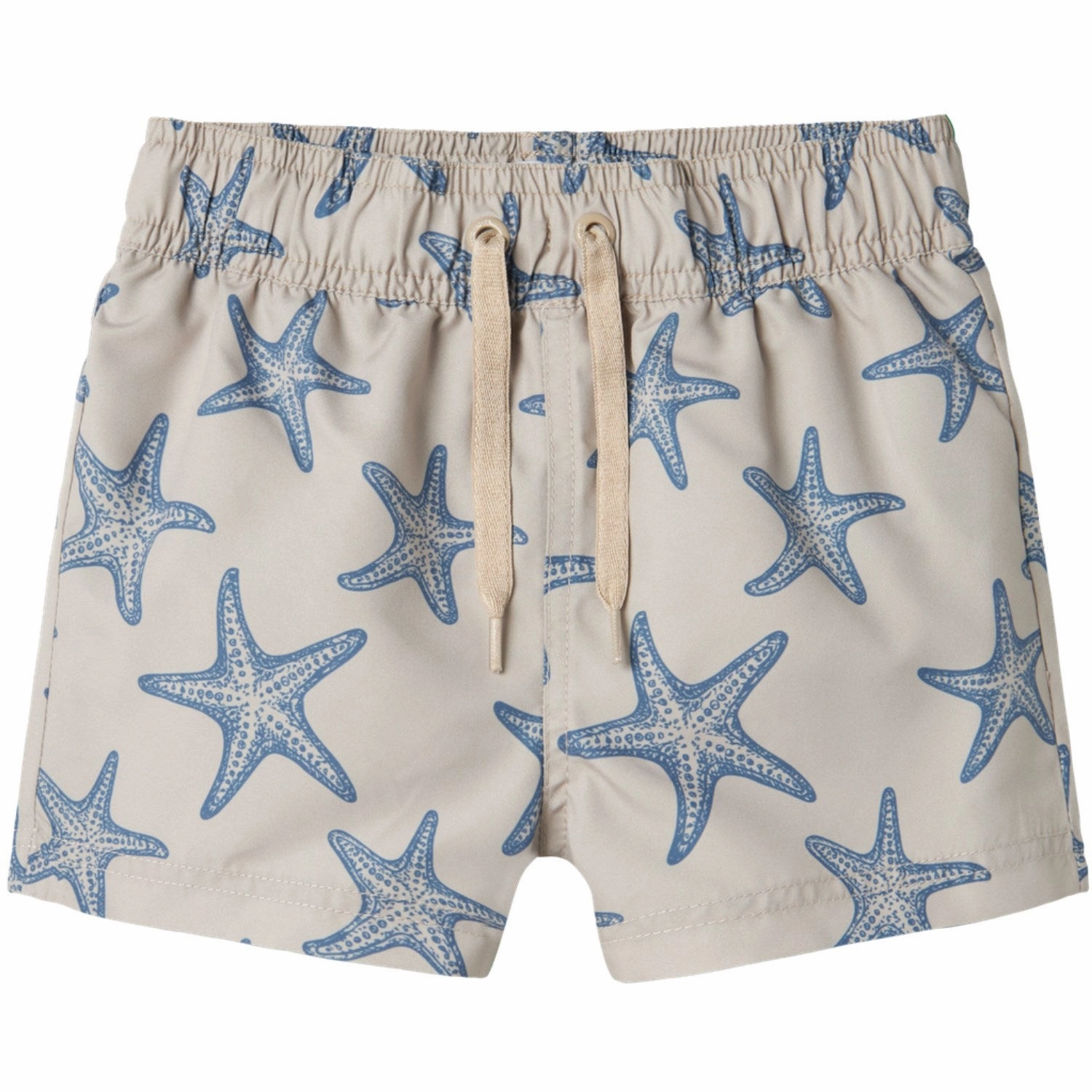 Seaside Vibes Jet Set Ready Name It Pure Cashmere Zimon Swim Shorts