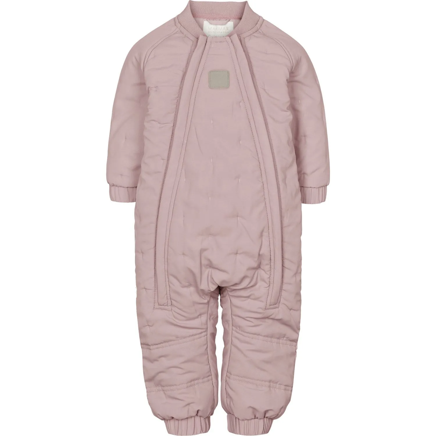 windproof MarMar Thermo Rose Powder Ozai Suit Outerwear