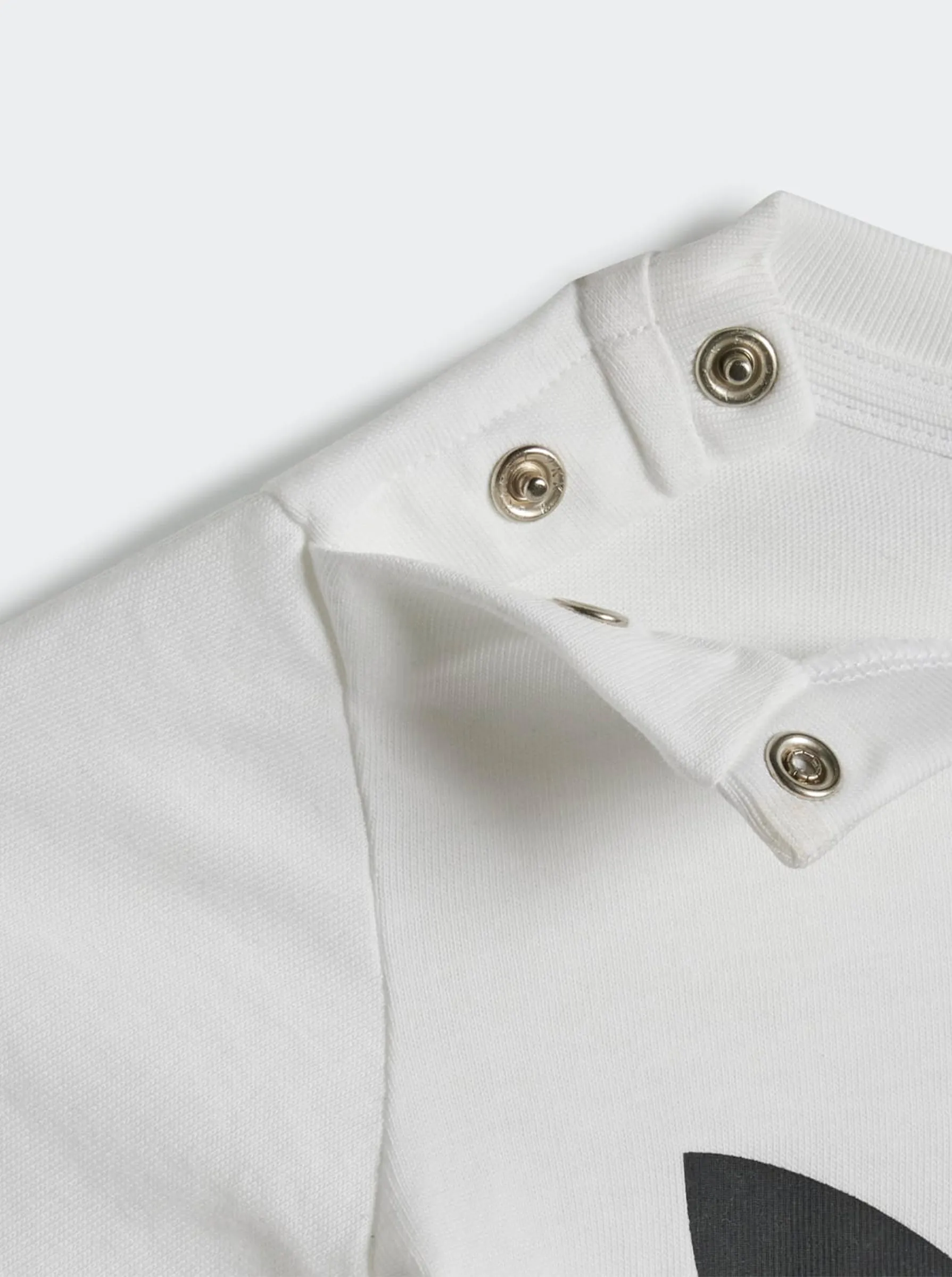 shooting range Short Sleeve Tee Set Infants