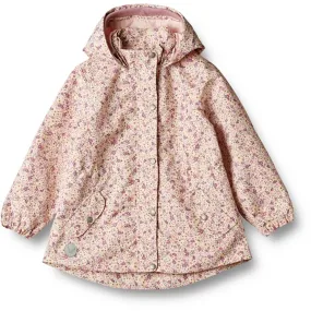 Wheat Jacket Ada Tech Candy Flowers Review Protect