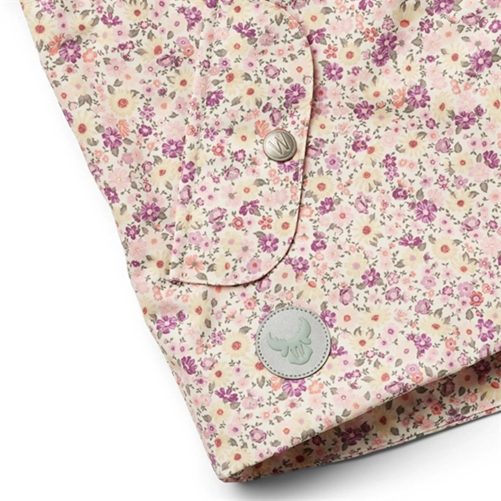 group outing Wheat Jacket Ada Tech Candy Flowers