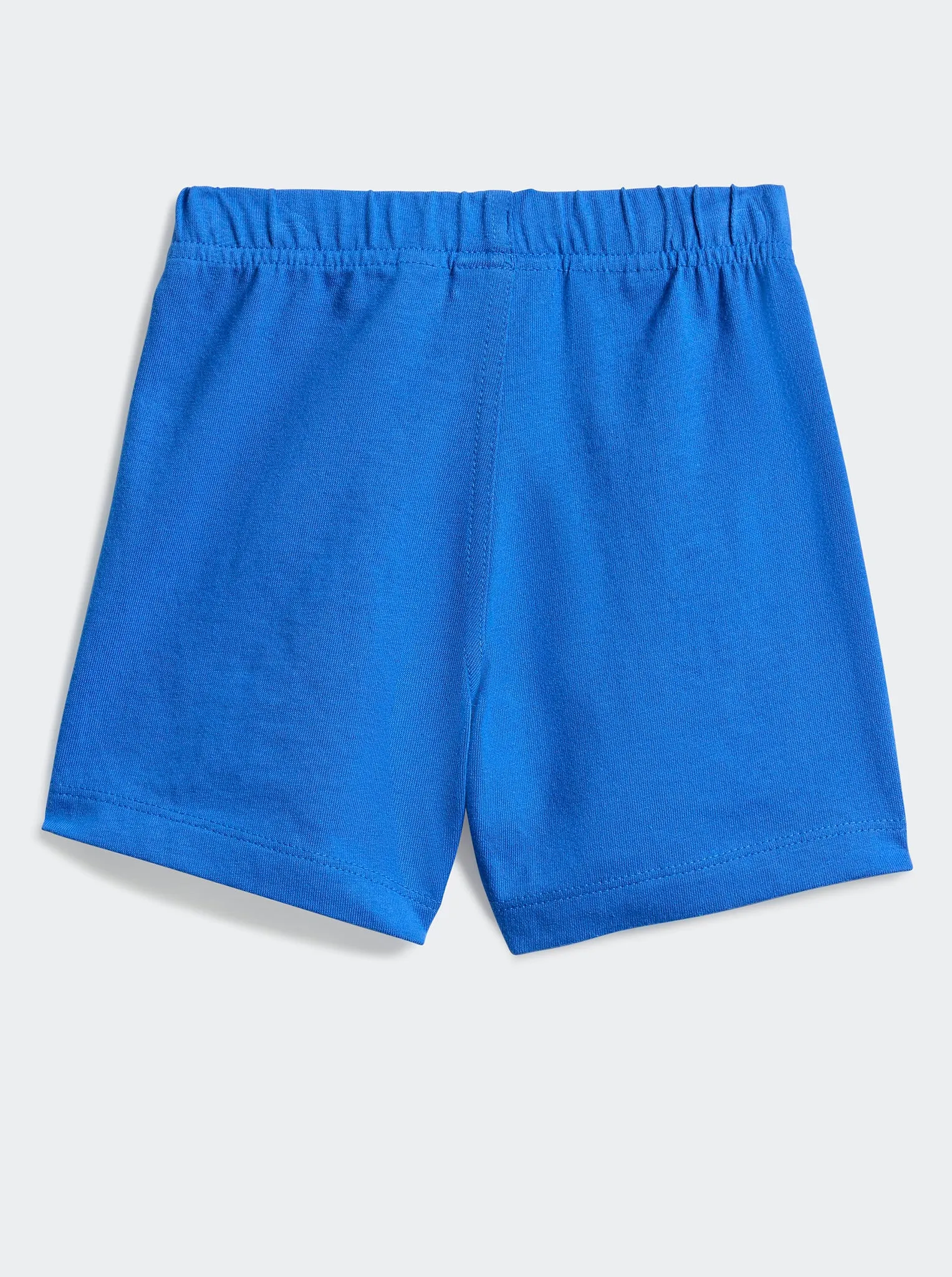 AbrasionDefensePanels Short Tee Set