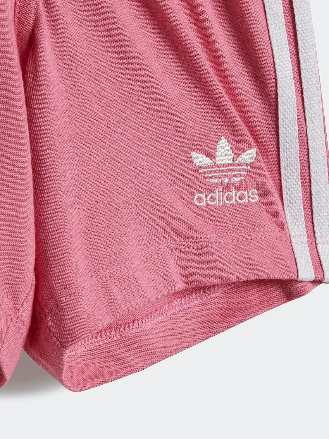 Short Tee Set Infants Purse