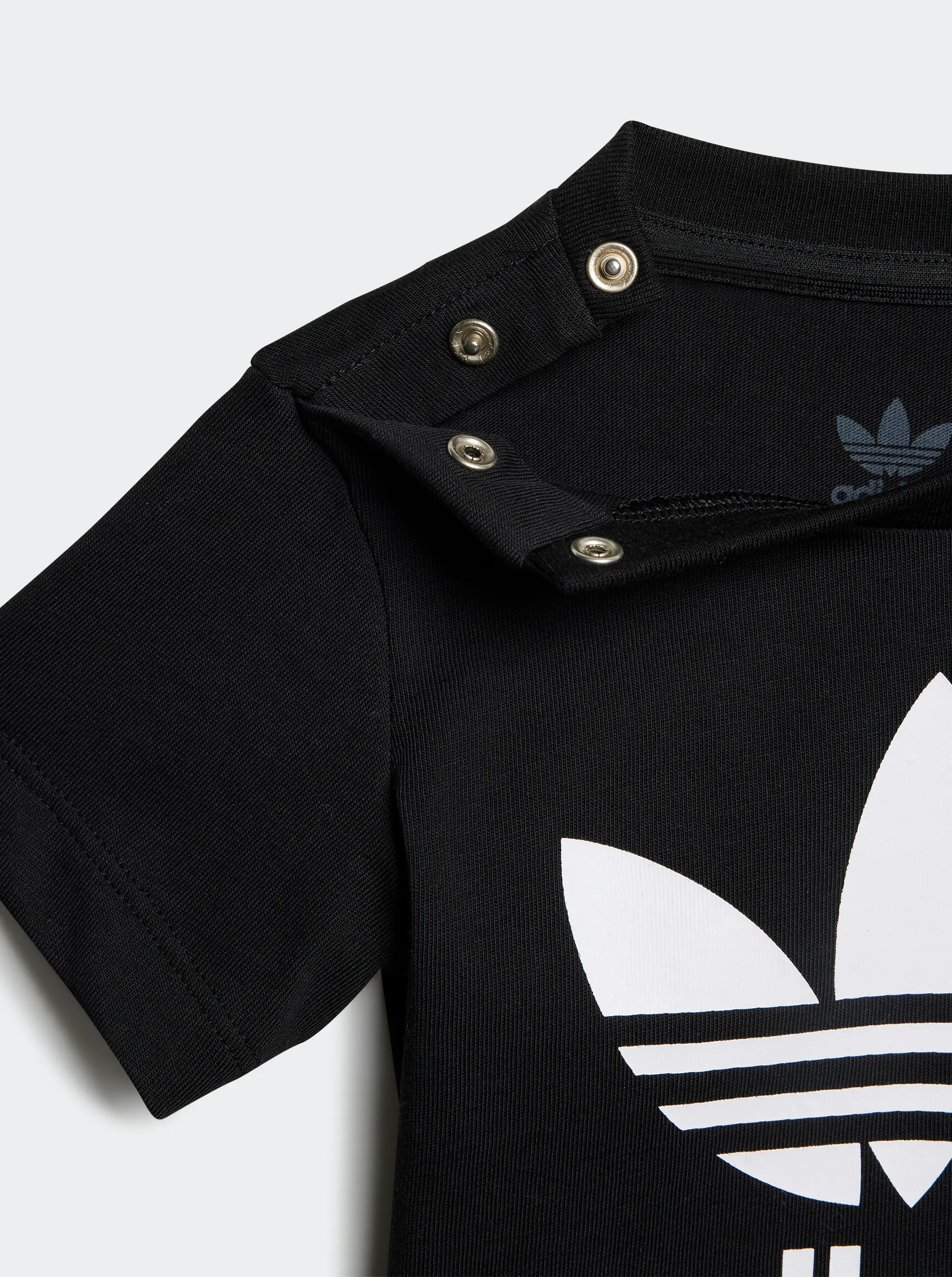 Durable Wear Shorts Tee Set Infants