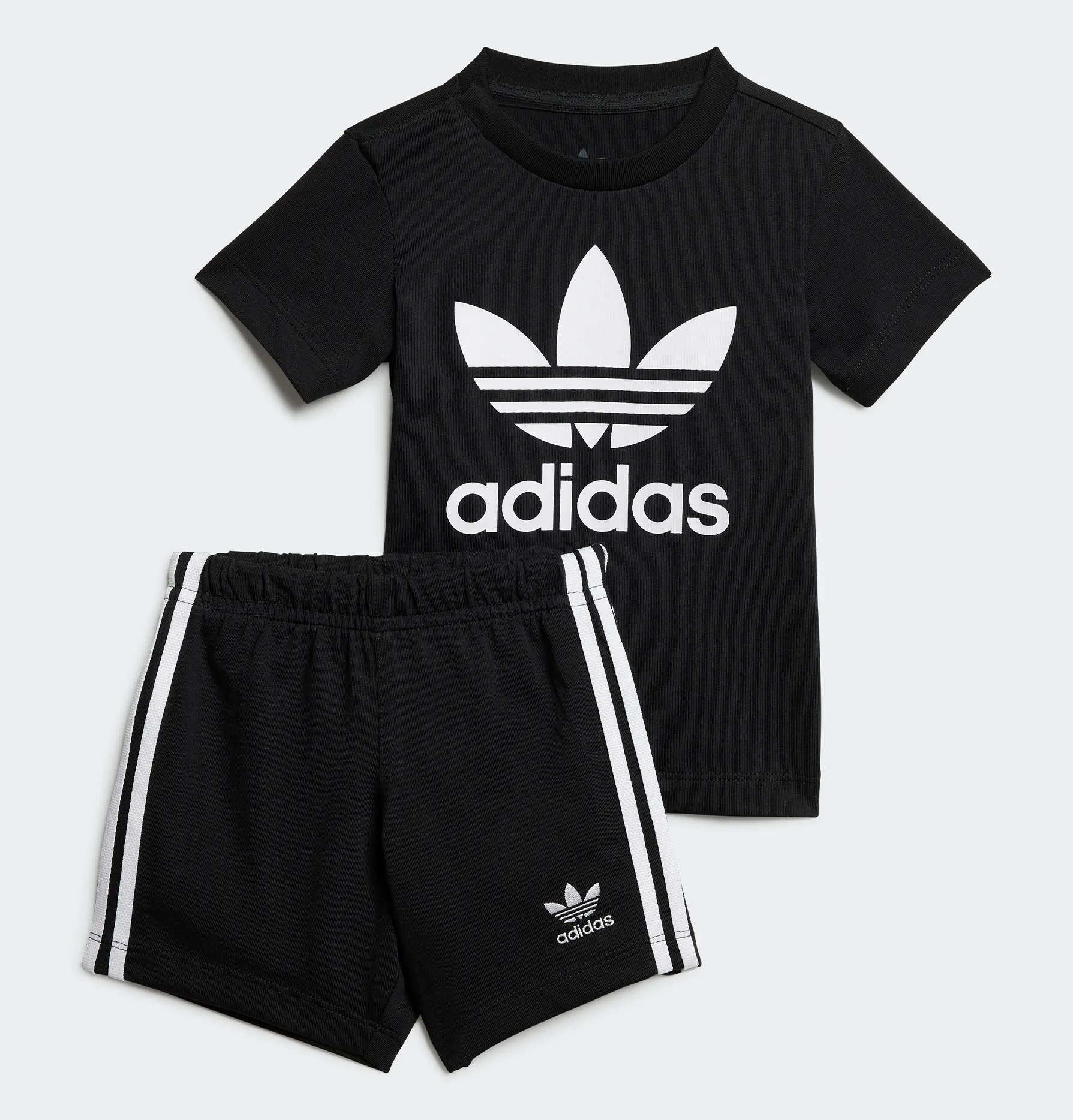 Shorts Tee Set Infants expedition