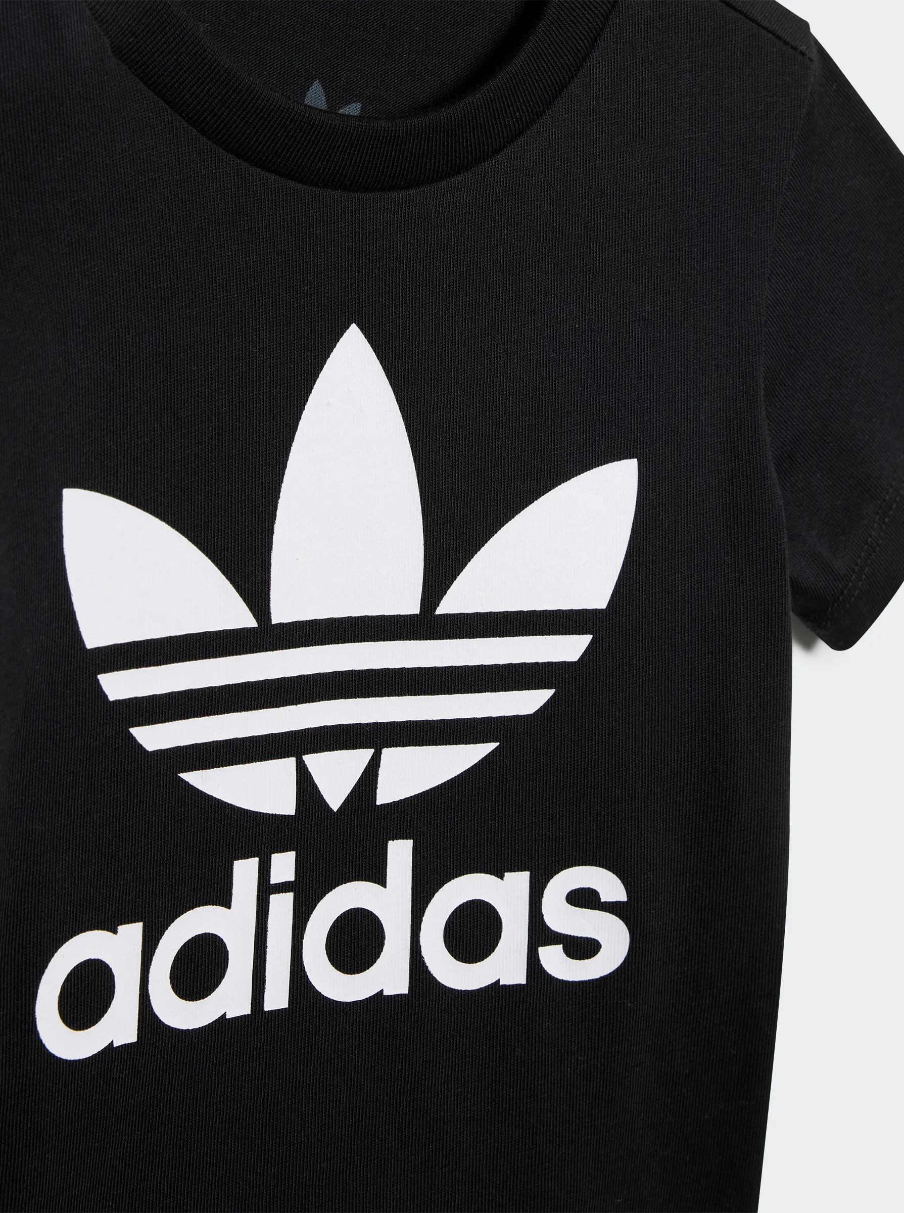 Shorts Tee Set Infants Stretch waistband Smart Casual