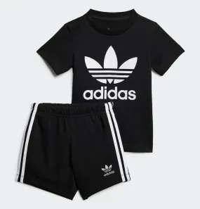 Shorts Tee Set Infants expedition