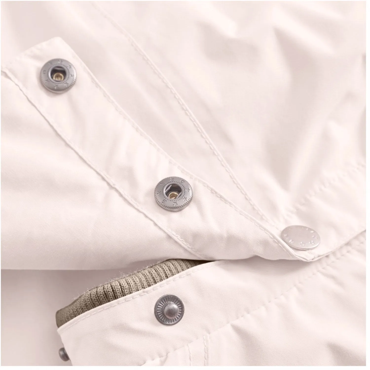 Windproof Jacket New Year's Mini A ture Silver Peony Wai Spring Jacket. GRS