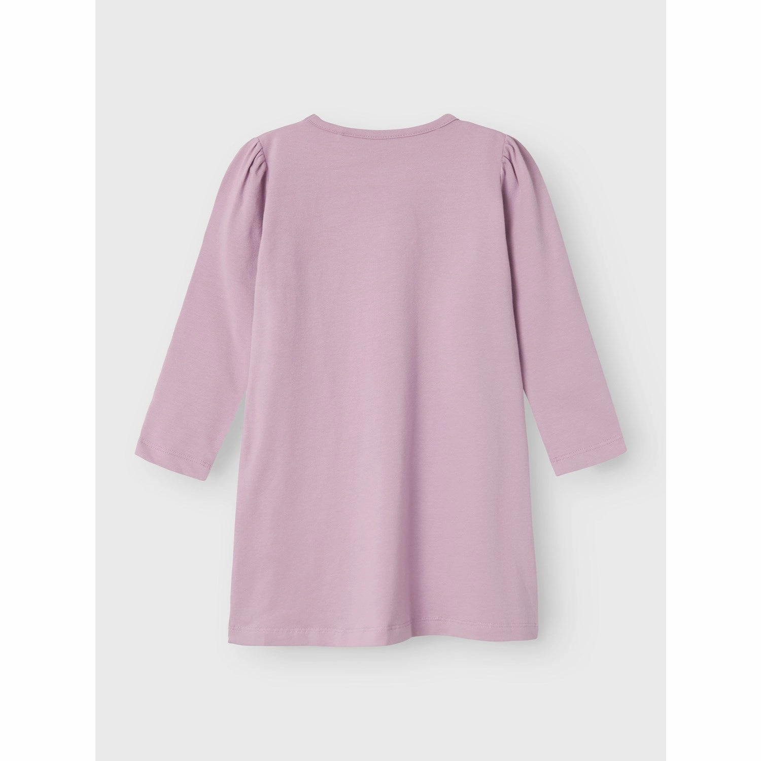 Peaceful Layer Name It Lavender Mist Nenna Gabby's Dollhouse Nightgown