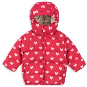 Spread-Collar Konges Sl?jd Amour Jazzy Nuka Jacket Grs