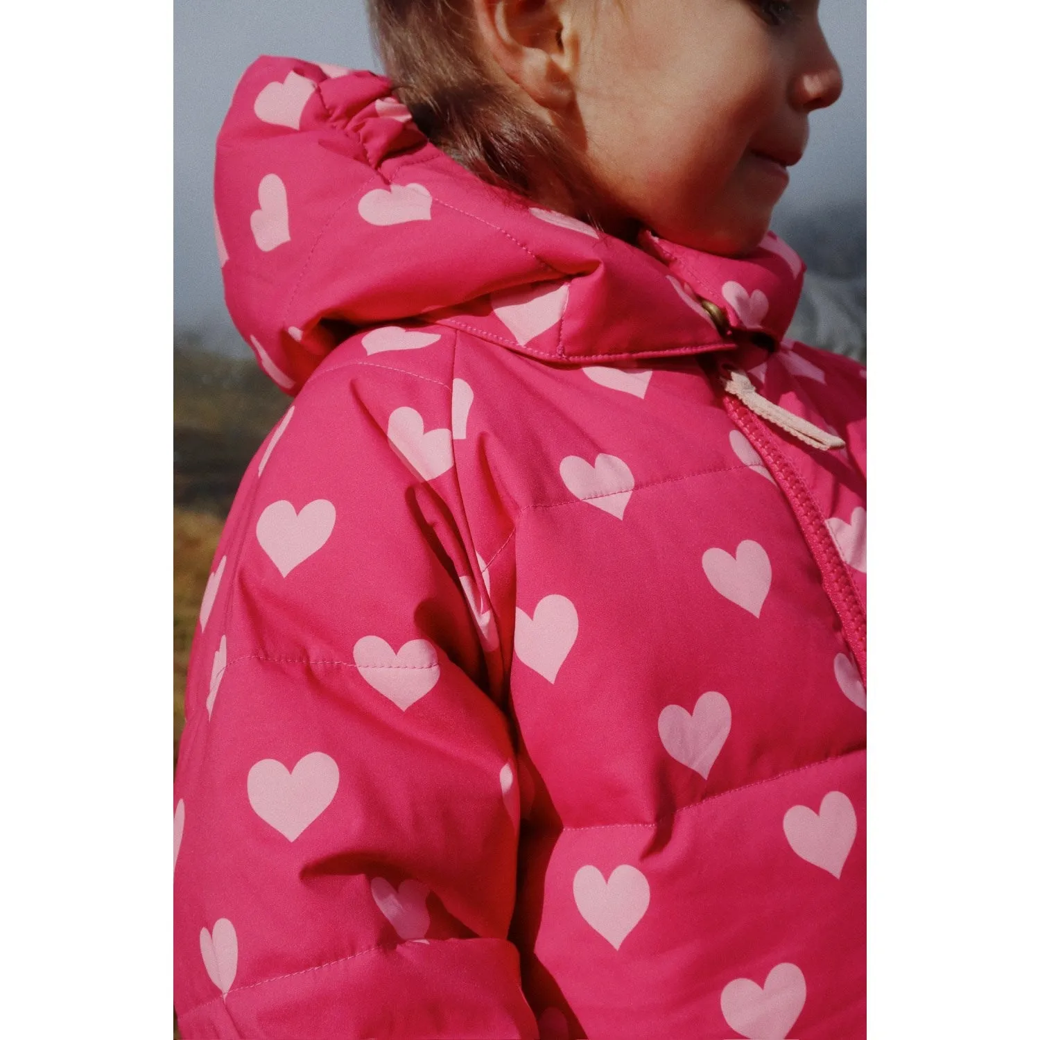 Konges Sl?jd Amour Jazzy Nuka Jacket Grs Comfortable work blouse