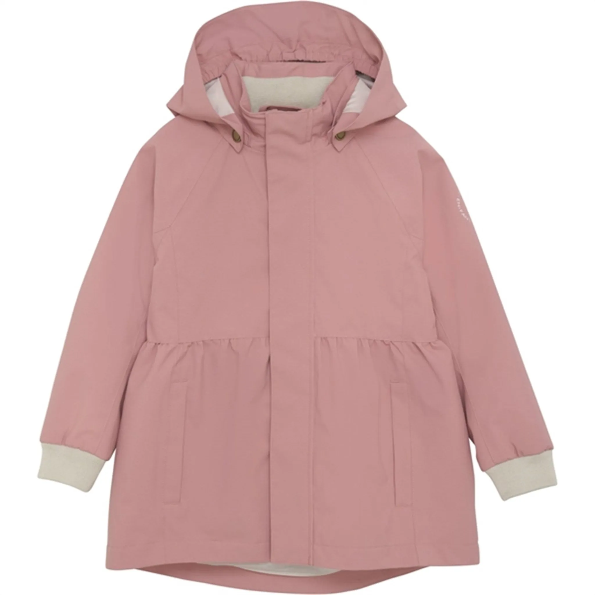 Formal Style En Fant Jacket Old Rose