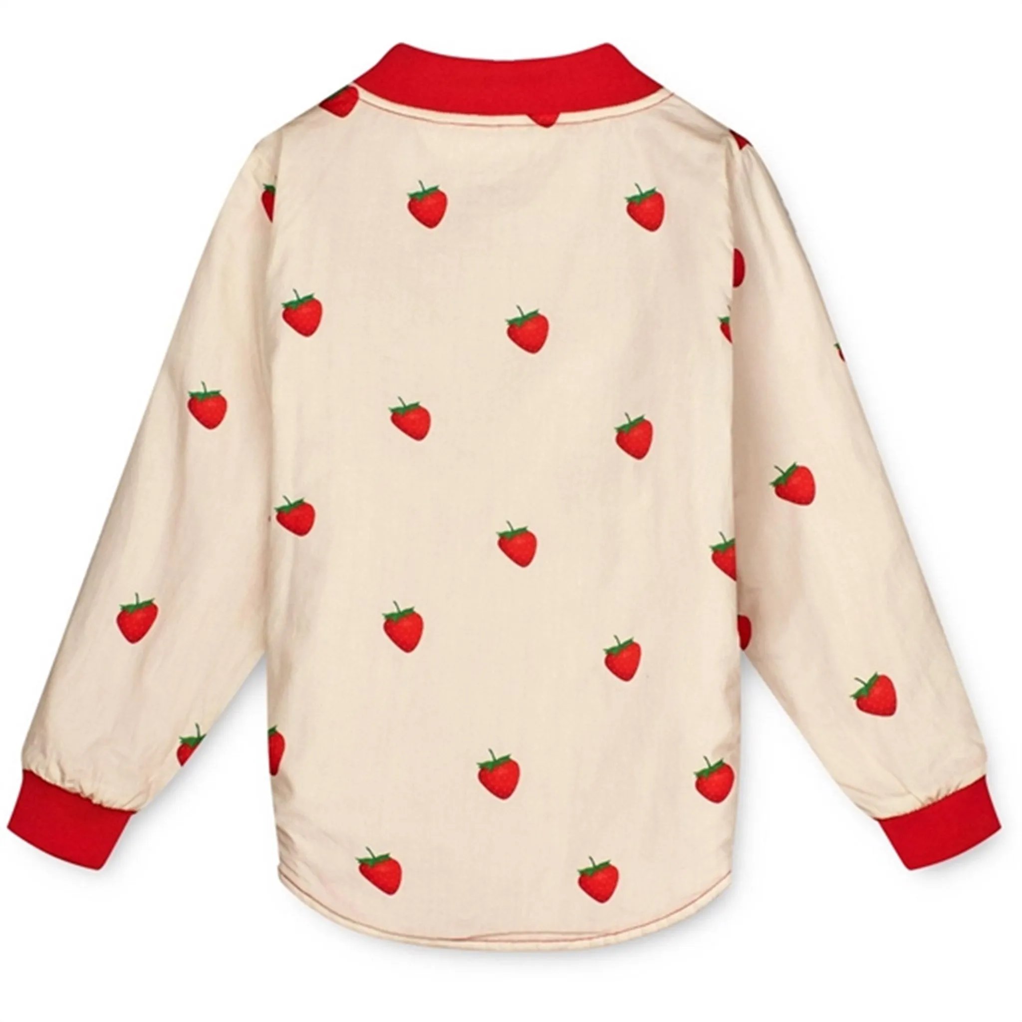 Fliink Sandshell AOP Kota Jacket Functional Warmth