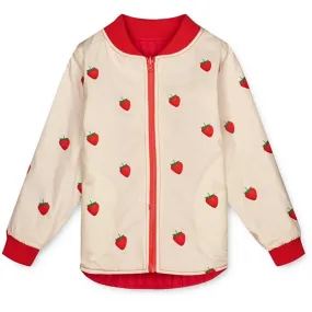 Fliink Sandshell AOP Kota Jacket Thermoregulating Technology sports event