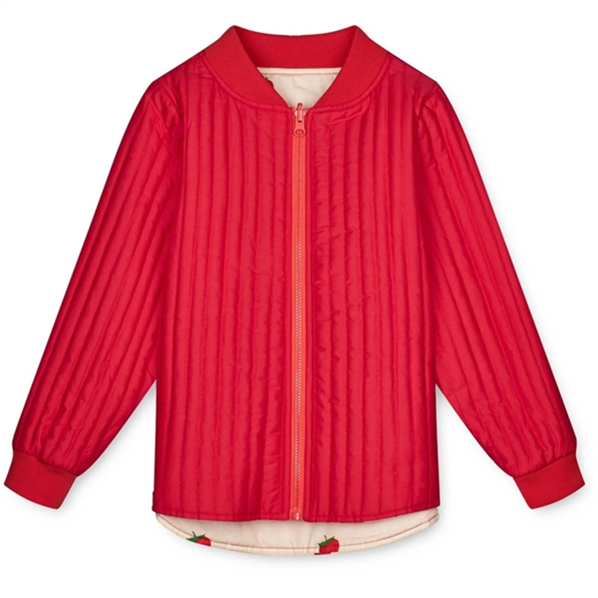 Fliink Sandshell AOP Kota Jacket suitable for rainy days self - treat