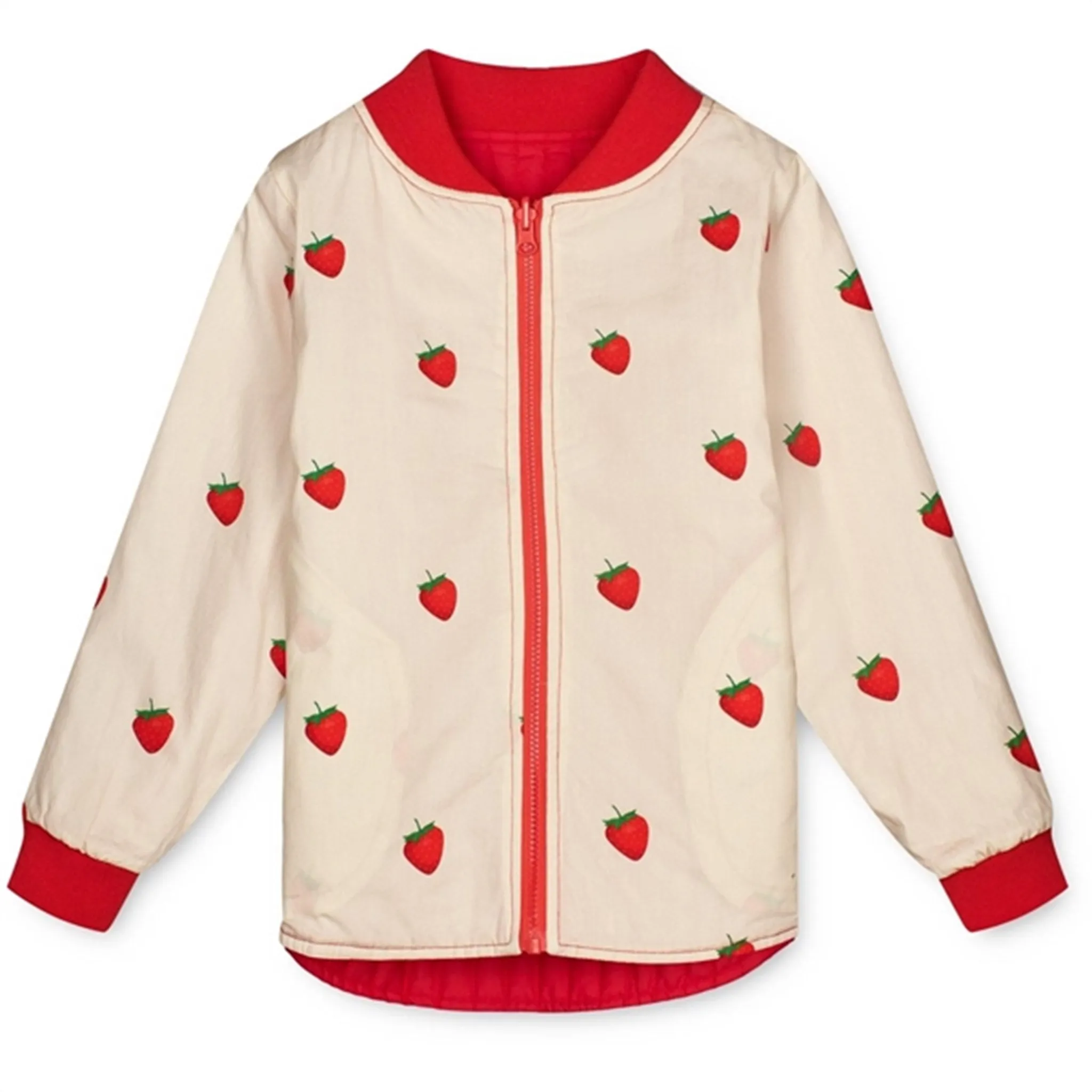 Fliink Sandshell AOP Kota Jacket Thermoregulating Technology sports event