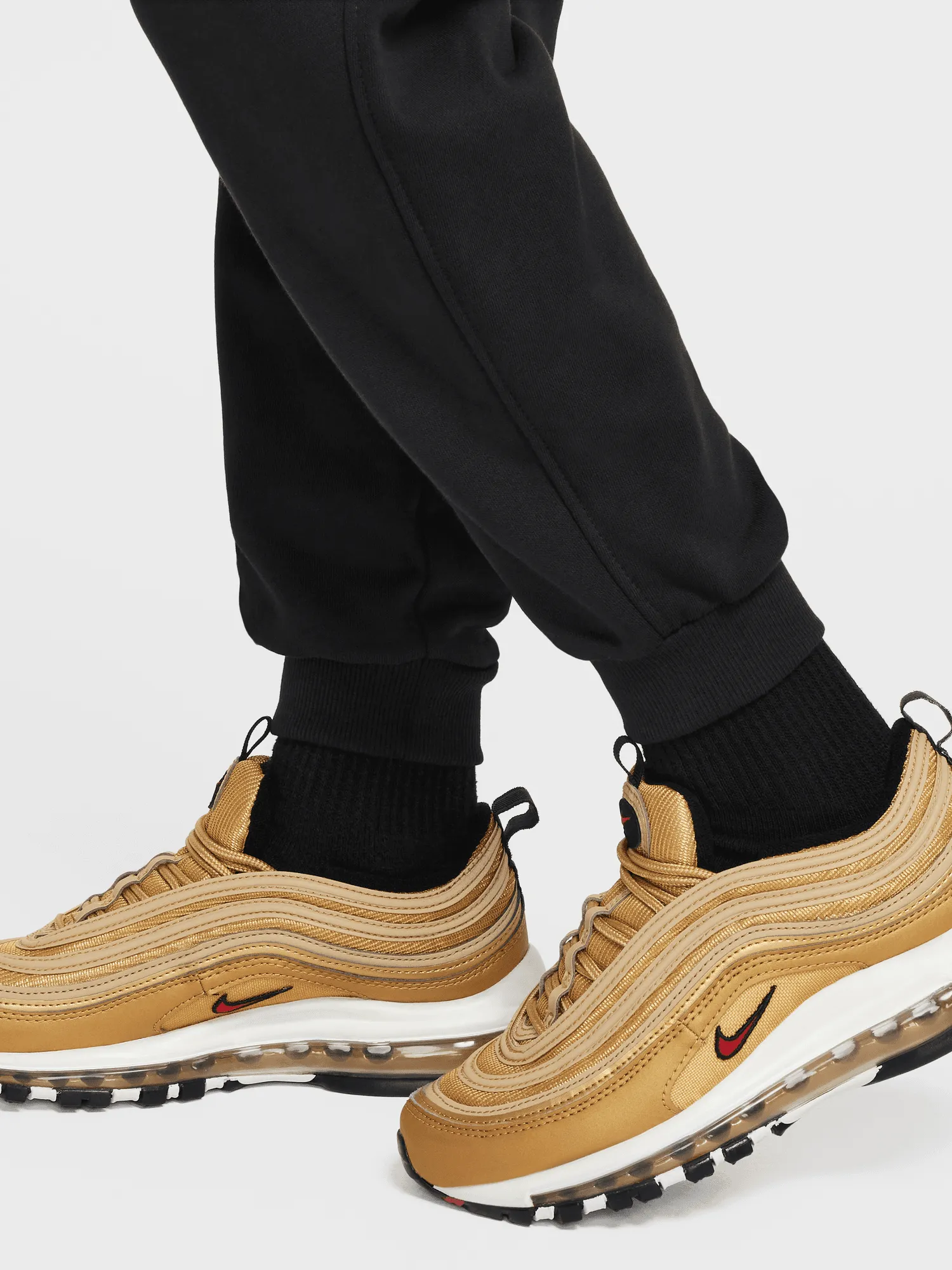 Club Fleece Joggers Youth Business casual