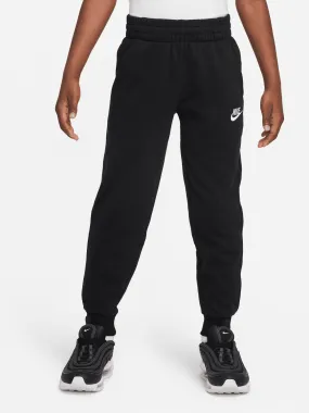 ErgonomicPatterning Club Fleece Joggers Youth