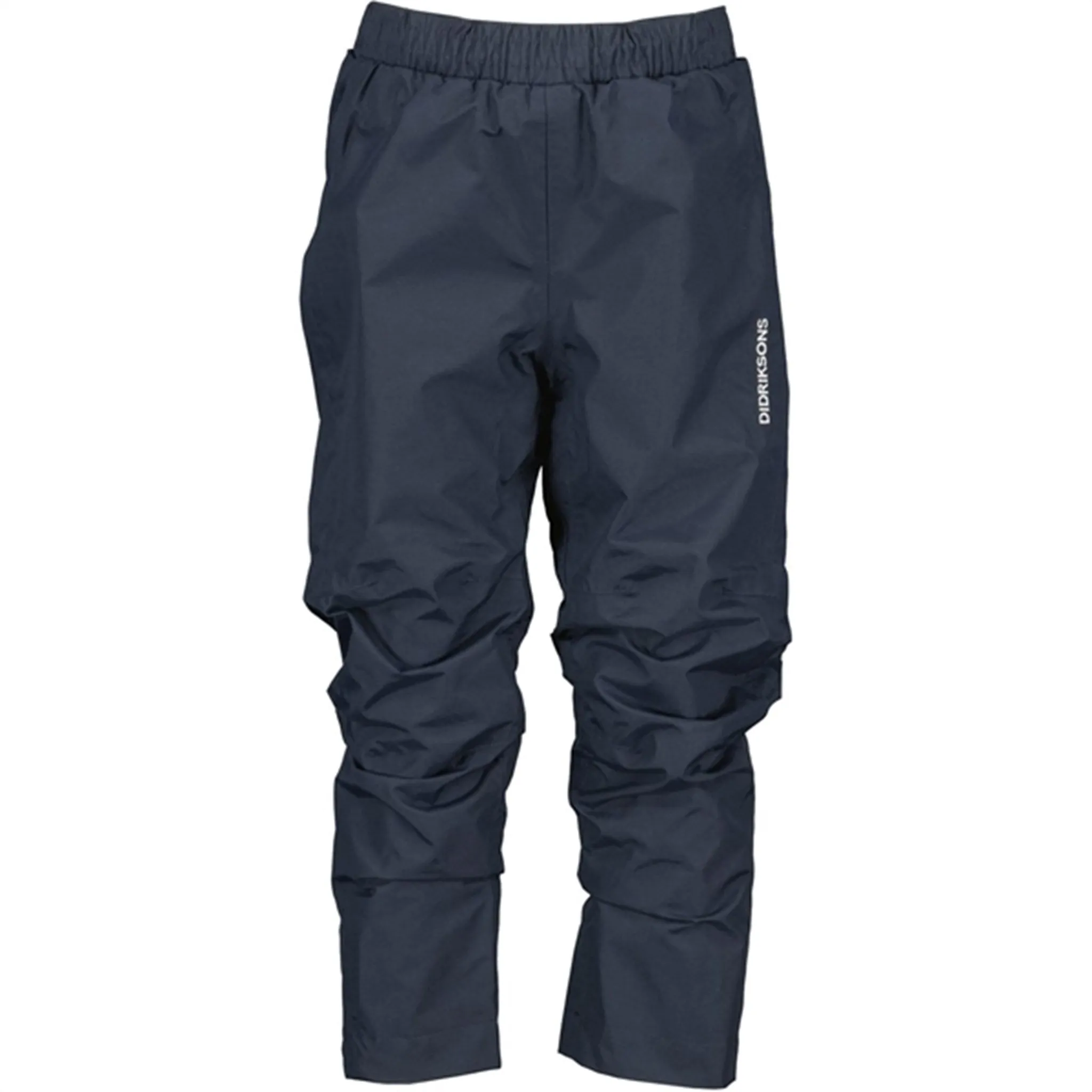Didriksons Idur Navy Snow Pants Functional Fashion Seasonal Wear