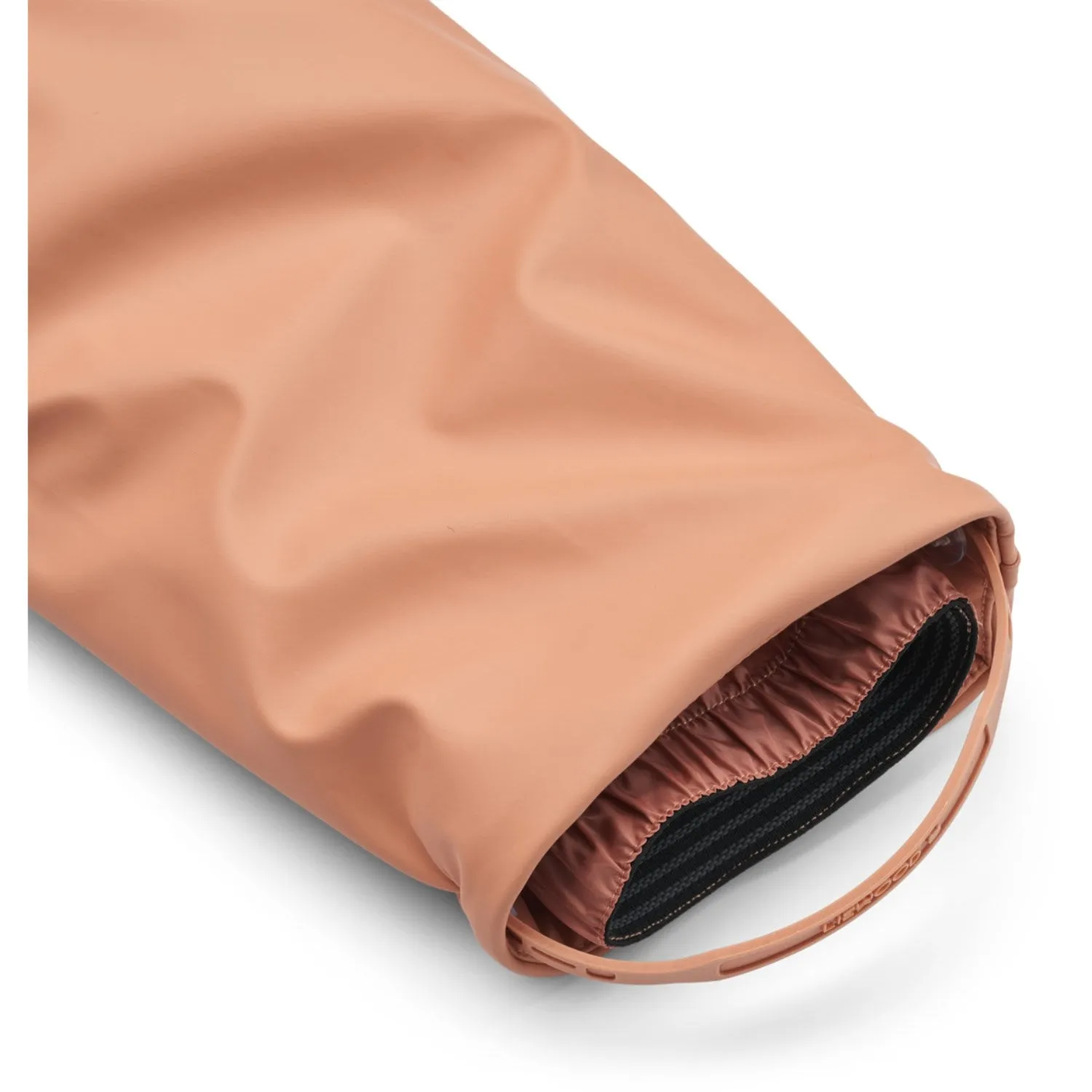 LieWood Tuscany Rose Naro Rain Suit Layer Friendly Forest trail