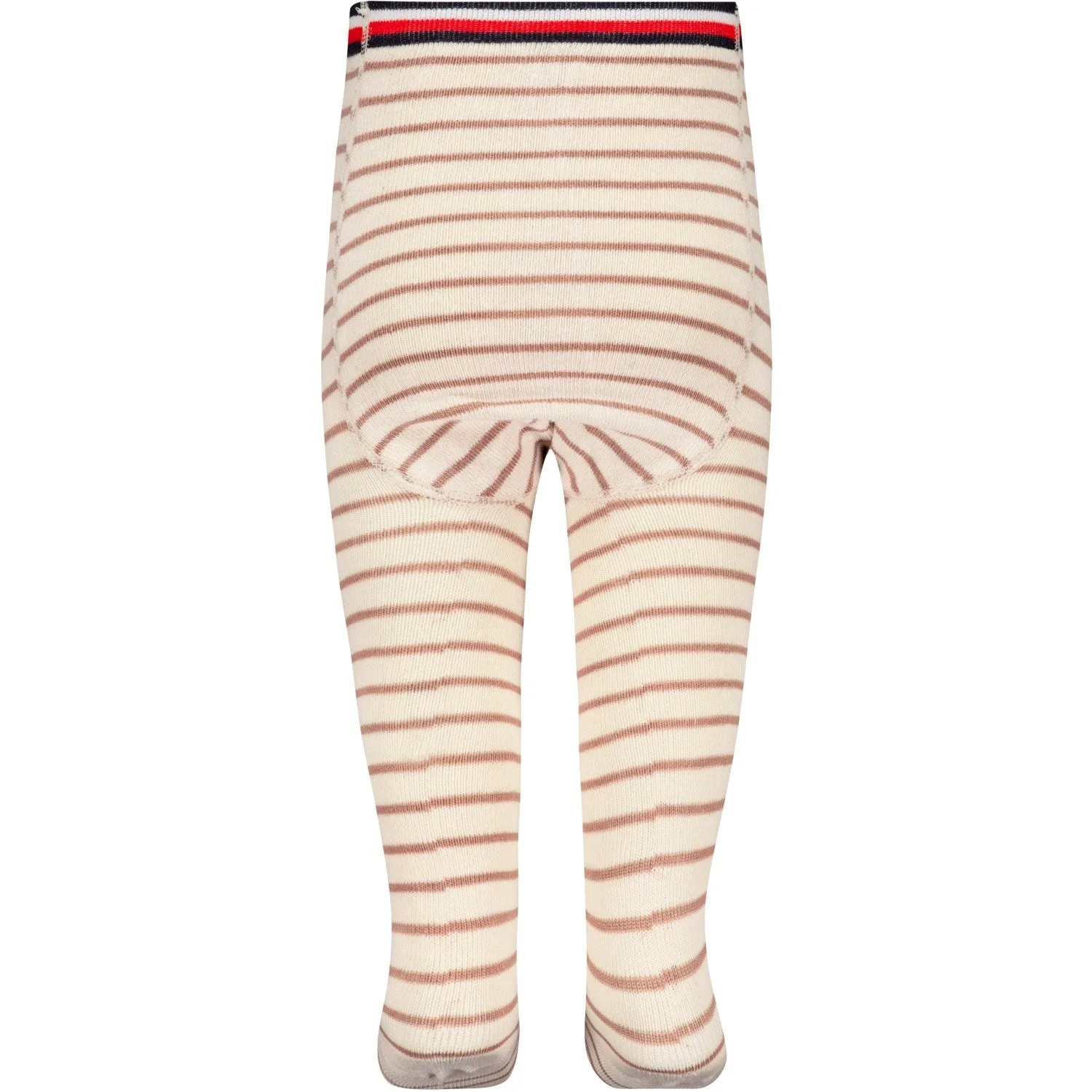 Tommy Hilfiger Classic Khaki Baby Tights Running-equipment-feature